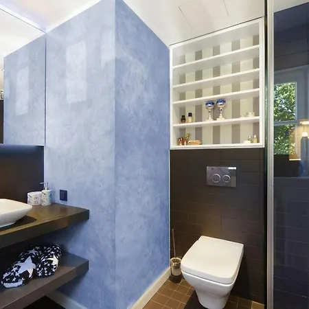וילה 5bdr Relaxing With Private Pool *