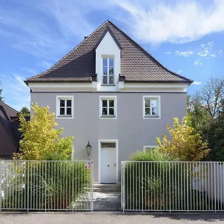 5bdr Relaxing With Private Pool * Munich